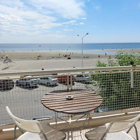 Boulevard 10 Puerto Madryn Exterior photo