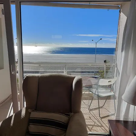 Boulevard 10 Puerto Madryn Exterior photo