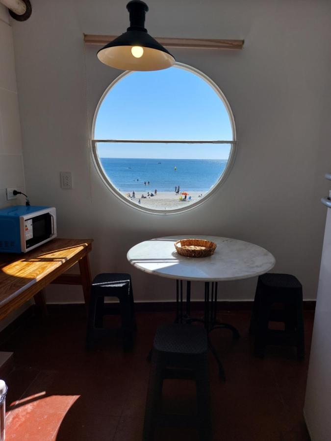 Apartment Boulevard 10 Puerto Madryn