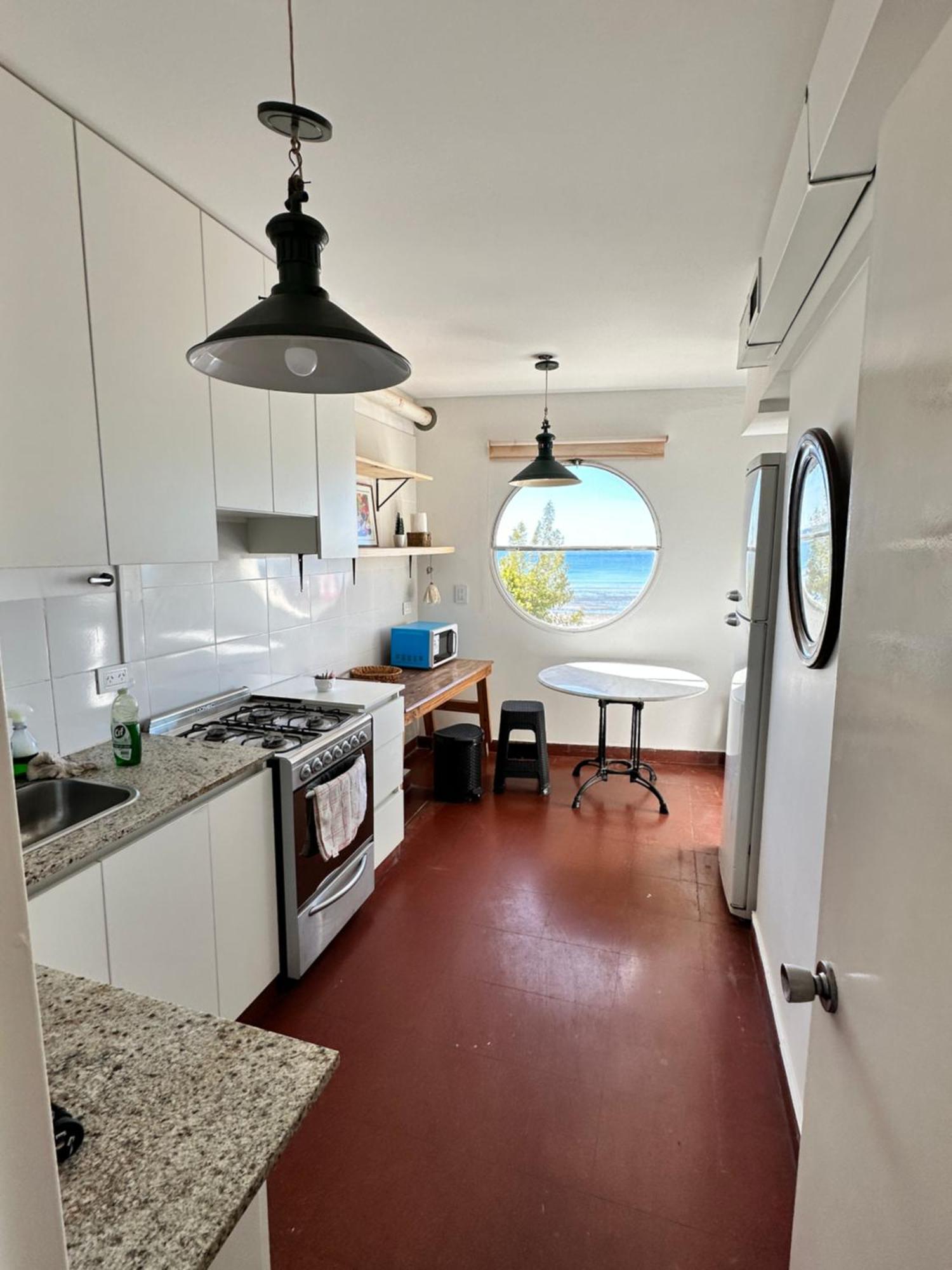 Apartment Boulevard 10 Puerto Madryn