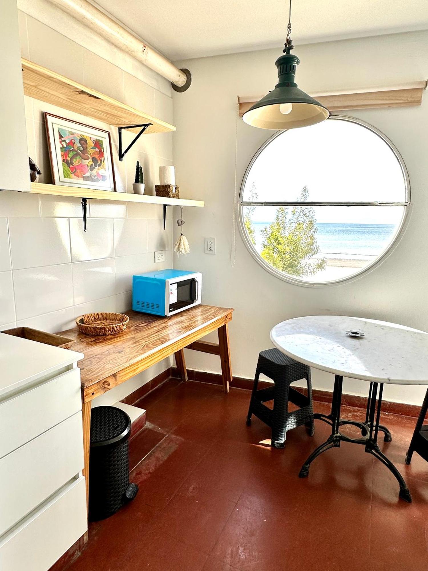 Boulevard 10 Apartment Puerto Madryn